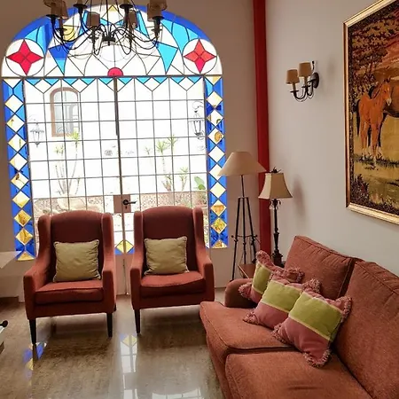 Plaza Escribano Hotel Moguer