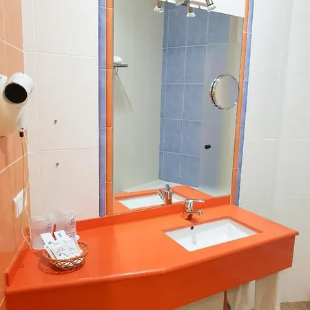 Plaza Escribano Hotel Moguer