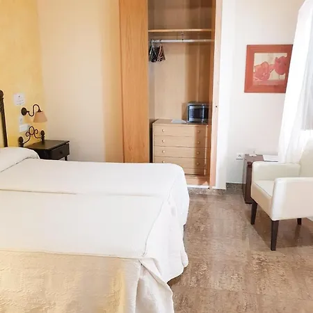Plaza Escribano Hotel