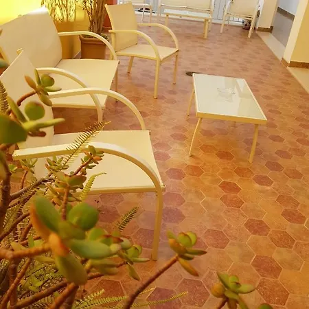 Plaza Escribano Hotel Moguer