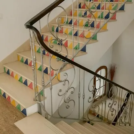 Hotel Plaza Escribano