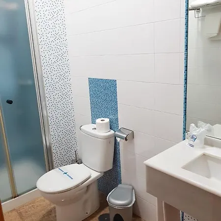 Plaza Escribano Hotel Moguer