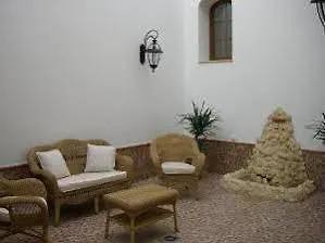 Plaza Escribano