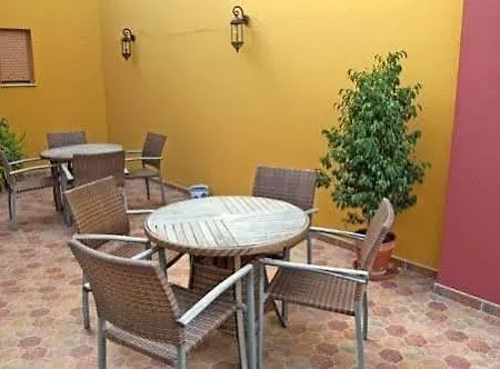 Plaza Escribano